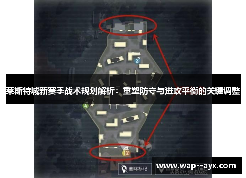 莱斯特城新赛季战术规划解析:重塑防守与进攻平衡的关键调整 莱斯特城新赛季战术规划解析:重塑防守与进攻平衡的关键调整