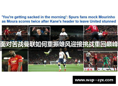 面对苦战曼联如何重振雄风迎接挑战重回巅峰