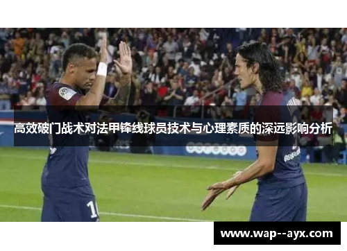高效破门战术对法甲锋线球员技术与心理素质的深远影响分析