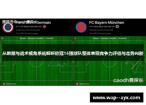 从数据与战术视角系统解析欧冠16强球队整体表现竞争力评估与走势判断 从数据与战术视角系统解析欧冠16强球队整体表现竞争力评估与走势判断