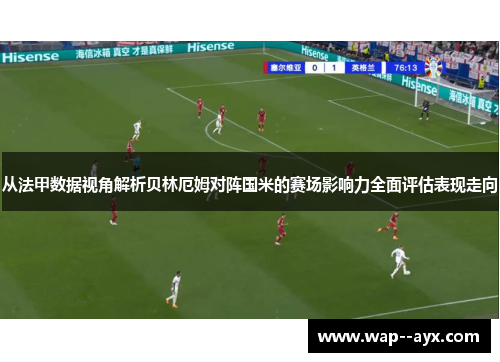 从法甲数据视角解析贝林厄姆对阵国米的赛场影响力全面评估表现走向 从法甲数据视角解析贝林厄姆对阵国米的赛场影响力全面评估表现走向
